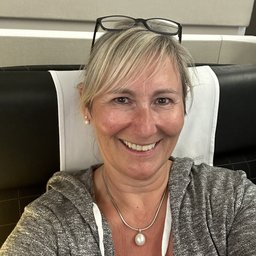 Gabriela Scheidegger-Aeschimann